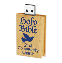 Church Visitor Gifts, Promotional Products for Churches and Religious ...